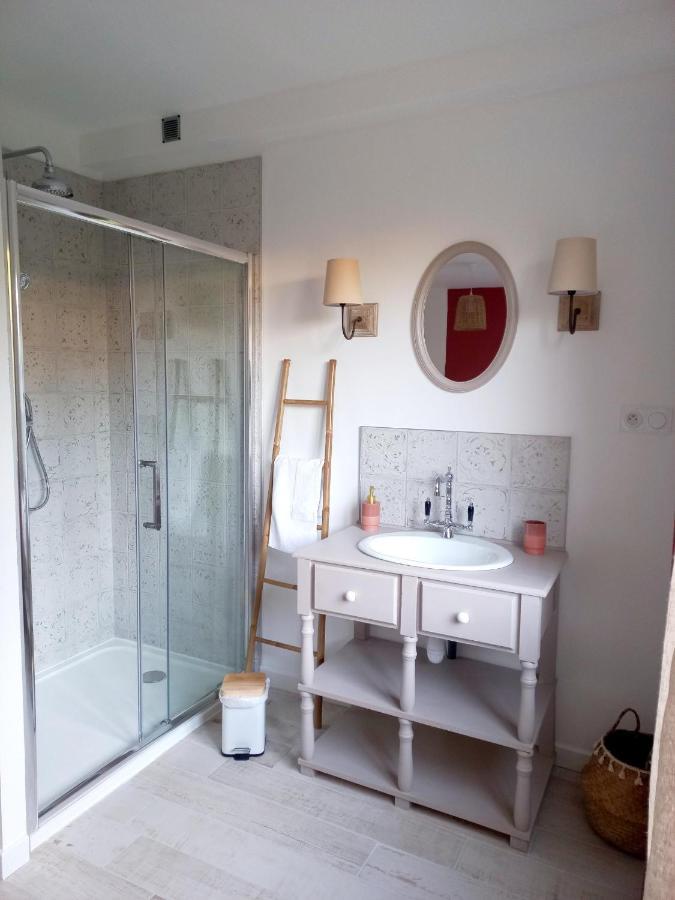 Le Clos Beausejour Montjean-sur-Loire 외부 사진